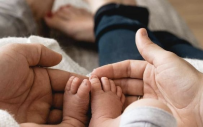 Scopri a cosa serve il massaggio infantile