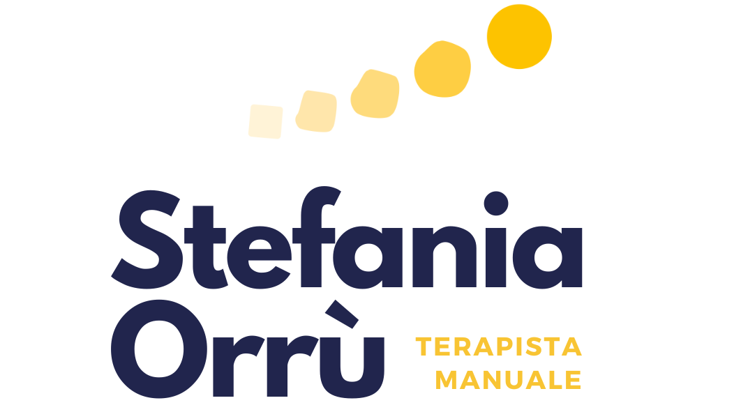 Stefania Orrù, Terapista Manuale, Pinerolo